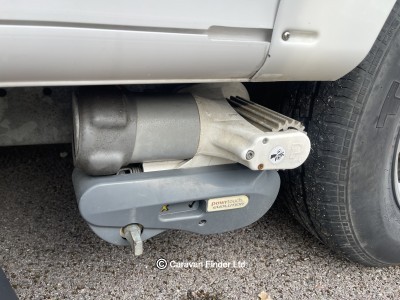 Bailey Phoenix Plus 640 2022 (Trade) image 3