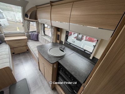 Bailey Phoenix Plus 640 2022 (Trade) image 5