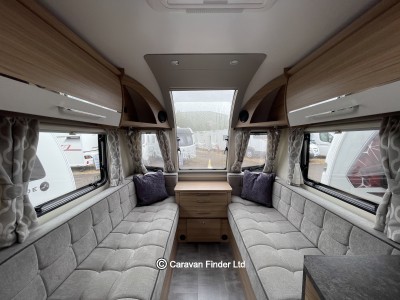 Bailey Phoenix Plus 640 2022 (Trade) image 6