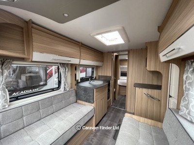 Bailey Phoenix Plus 640 2022 (Trade) image 7