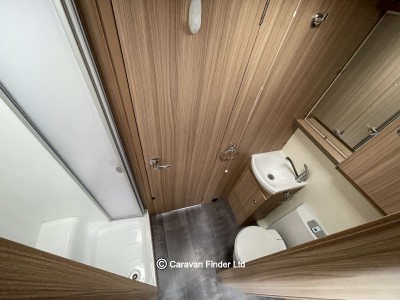 Bailey Phoenix Plus 640 2022 (Trade) image 9