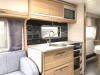 Used Bailey Unicorn Cartagena 2023 touring caravan Image