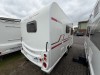 Used Bailey Pursuit 400 Jive 2018 touring caravan Image