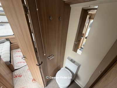 Bailey Pursuit 400 Jive 2018 (Trade) image 8