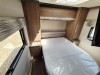 Used Coachman VIP 545 2018 touring caravan Image