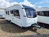Used Coachman VIP 545 2018 touring caravan Image