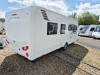Used Coachman VIP 545 2018 touring caravan Image