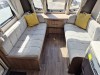 Used Coachman VIP 545 2018 touring caravan Image