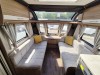 Used Coachman VIP 545 2018 touring caravan Image