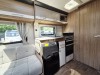 Used Coachman VIP 545 2018 touring caravan Image