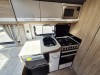 Used Coachman VIP 545 2018 touring caravan Image