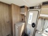 Used Coachman VIP 545 2018 touring caravan Image