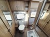 Used Coachman VIP 545 2018 touring caravan Image
