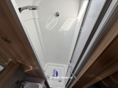 Bailey Phoenix Plus 420 GT75 2024 (Trade) image 12