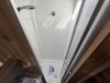 Used Bailey Phoenix Plus 420 GT75 2024 touring caravan Image
