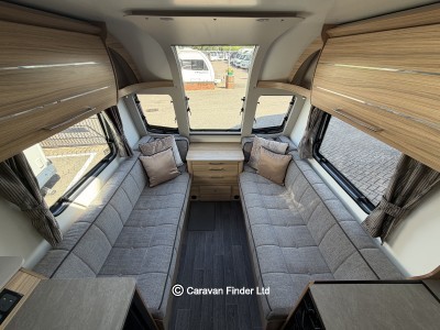 Bailey Phoenix Plus 420 GT75 2024 (Trade) image 4