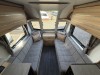 Used Bailey Phoenix Plus 420 GT75 2024 touring caravan Image
