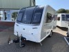 Used Bailey Phoenix Plus 420 GT75 2024 touring caravan Image