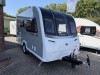 Used Bailey Phoenix Plus 420 GT75 2024 touring caravan Image