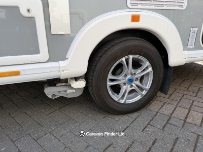 Bailey Phoenix Plus 420 GT75 2024 (Trade) image 3