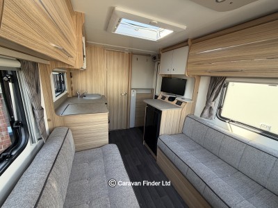 Bailey Phoenix Plus 420 GT75 2024 (Trade) image 6