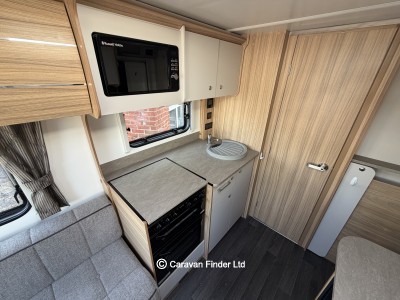 Bailey Phoenix Plus 420 GT75 2024 (Trade) image 7