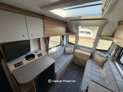 Bailey Phoenix Plus 420 GT75 2024 (Trade) image 8