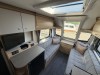 Used Bailey Phoenix Plus 420 GT75 2024 touring caravan Image