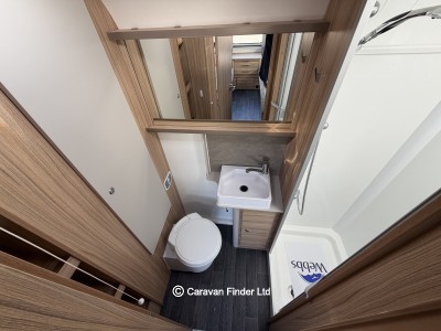 Bailey Phoenix Plus 420 GT75 2024 (Trade) image 11