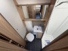 Used Bailey Phoenix Plus 420 GT75 2024 touring caravan Image