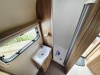 Used Bailey Pursuit 400 2017 touring caravan Image