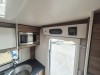 Used Swift Sprite Compact 2022 touring caravan Image