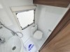 Used Swift Sprite Compact 2022 touring caravan Image