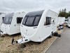 Used Swift Sprite Compact 2022 touring caravan Image