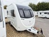 Used Swift Sprite Compact 2022 touring caravan Image