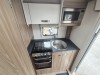 Used Swift Sprite Compact 2022 touring caravan Image