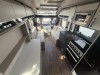 Used Sterling Elite 480 2017 touring caravan Image