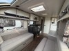 Used Sterling Elite 480 2017 touring caravan Image