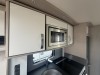 Used Sterling Elite 480 2017 touring caravan Image