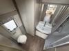 Used Sterling Elite 480 2017 touring caravan Image
