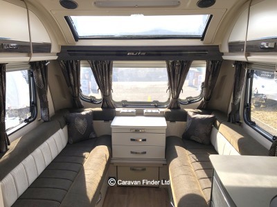 Sterling Elite 560 2016 (Trade) image 3