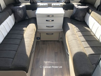 Sterling Elite 560 2016 (Trade) image 4