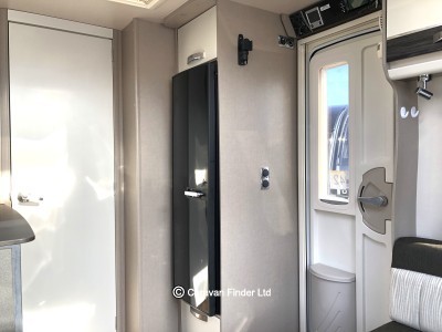 Sterling Elite 560 2016 (Trade) image 5