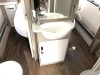 Used Sterling Elite 560 2016 touring caravan Image