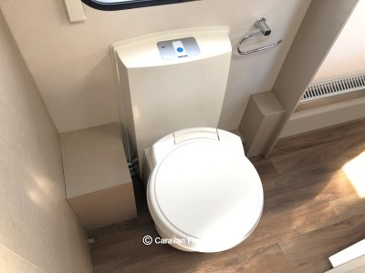 Sterling Elite 560 2016 (Trade) image 9