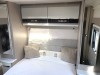 Used Sterling Elite 560 2016 touring caravan Image