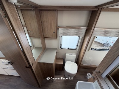 Coachman VIP 650 2018 (Trade) image 10