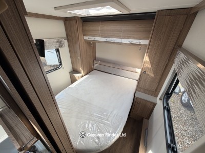 Coachman VIP 650 2018 (Trade) image 11