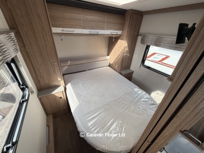 Coachman VIP 650 2018 (Trade) image 12
