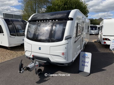 Coachman VIP 650 2018 (Trade) main image 